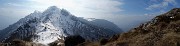 43 Vista sul Passo di Grialeggio e sul Cancervo